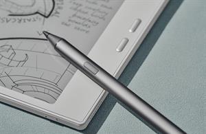 eBookReader Onyx BOOX InkSense stylus notaer